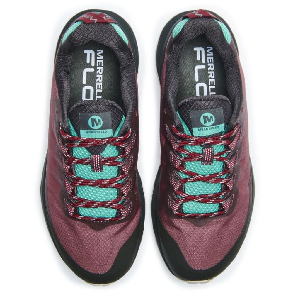 Merrell Moab Speed Women's Size 7